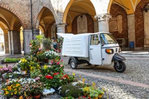 Piaggio Ape Classic Van 2019 года 